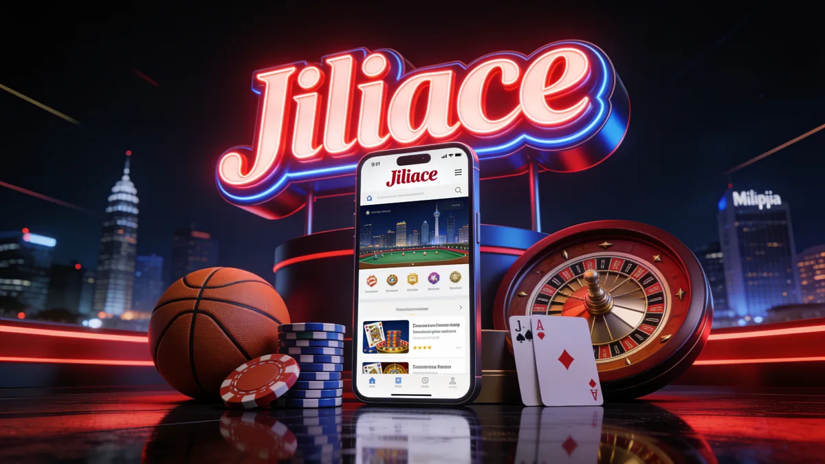 How to Start Playing at JiliAce Casino for players in the Philippines